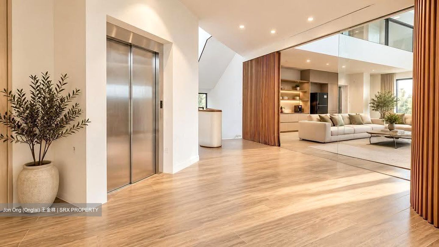 Chancery Hill Road (D11), Detached #634564441